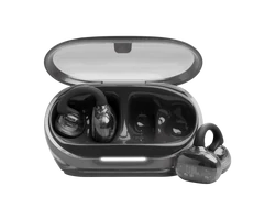 JBL SOUNDGEAR CLIPS True Wireless fülhallgató, fekete