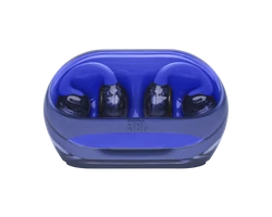 JBL SOUNDGEAR CLIPS True Wireless fülhallgató, kék