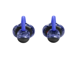 JBL SOUNDGEAR CLIPS True Wireless fülhallgató, kék