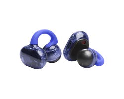 JBL SOUNDGEAR CLIPS True Wireless fülhallgató, kék