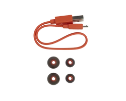 JBL TUNE 115BT bluetooth fülhallgató, kék