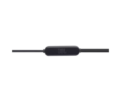 JBL TUNE 115BT bluetooth fülhallgató, kék