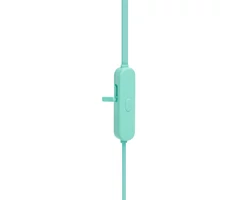 JBL TUNE 115BT fülhallgató, teal