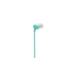 JBL TUNE 115BT fülhallgató, teal