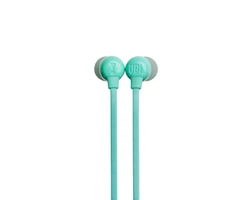 JBL TUNE 115BT fülhallgató, teal