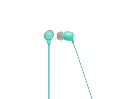 JBL TUNE 115BT fülhallgató, teal