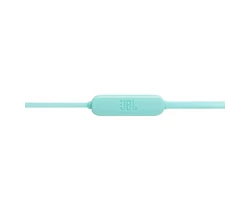 JBL TUNE 115BT fülhallgató, teal