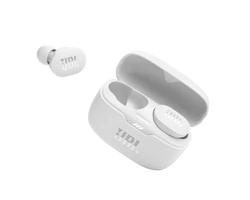 JBL TUNE 130NC TWS fülhallgató, fehér