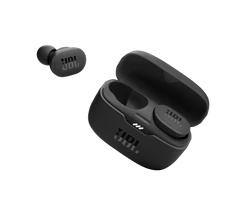 JBL TUNE 130NC TWS fülhallgató, fekete