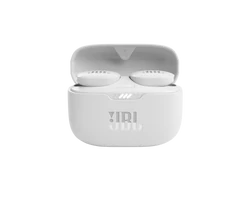 JBL TUNE 130NC TWS fülhallgató, fehér
