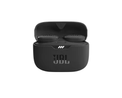 JBL TUNE 130NC TWS fülhallgató, fekete