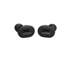 JBL TUNE 130NC TWS fülhallgató, fekete
