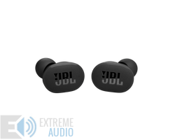 Kép 1/8 - JBL TUNE 130NC TWS fülhallgató, fekete