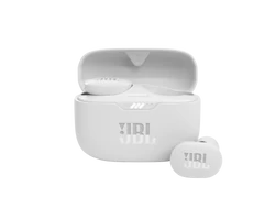 JBL TUNE 130NC TWS fülhallgató, fehér