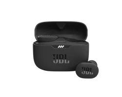 JBL TUNE 130NC TWS fülhallgató, fekete