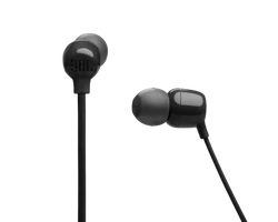 JBL TUNE 135BT Wireless fülhallgató, fekete