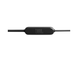JBL TUNE 135BT Wireless fülhallgató, fekete