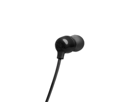 JBL TUNE 135BT Wireless fülhallgató, fekete