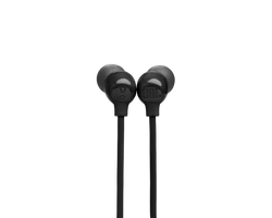 JBL TUNE 135BT Wireless fülhallgató, fekete