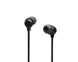 JBL TUNE 135BT Wireless fülhallgató, fekete