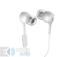 Kép 1/4 - JBL T200A fülhallgató, fehér