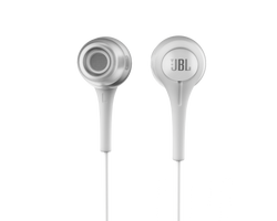 JBL T200A fülhallgató, fehér JBL T200A fülhallgató, fehér