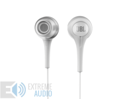 Kép 2/4 - JBL T200A fülhallgató, fehér
