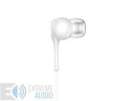 Kép 3/4 - JBL T200A fülhallgató, fehér