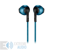 Kép 2/4 - JBL T205BT fülhallgató, kék