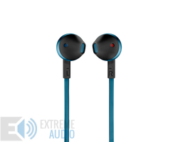 Kép 4/4 - JBL T205BT fülhallgató, kék
