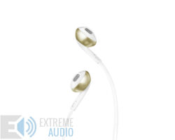 Kép 2/4 - JBL T205BT fülhallgató, arany