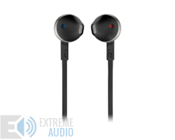 Kép 4/4 - JBL T205BT fülhallgató, fekete