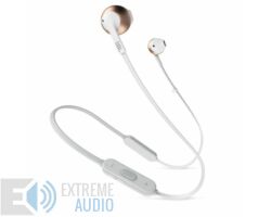 Kép 1/4 - JBL T205BT fülhallgató, rózsa-arany