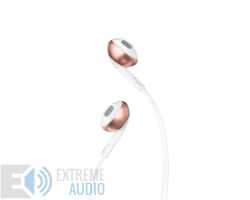 Kép 4/4 - JBL T205BT fülhallgató, rózsa-arany