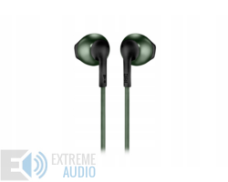 Kép 2/4 - JBL T205BT fülhallgató, zöld
