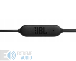 Kép 3/4 - JBL T205BT fülhallgató, zöld