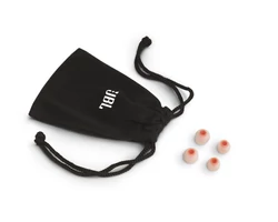 JBL T210 fülhallgató, szürke