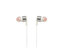 JBL T210 fülhallgató, szürke
