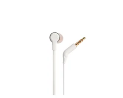 JBL T210 fülhallgató, szürke