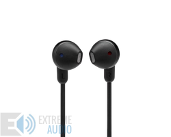 Kép 2/5 - JBL Tune 215BT vezeték nélküli fülhallgató, fekete