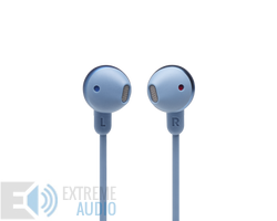 Kép 2/5 - JBL Tune 215BT vezeték nélküli fülhallgató, kék