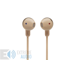 Kép 2/5 - JBL Tune 215BT vezeték nélküli fülhallgató, arany