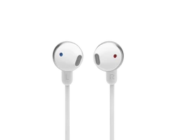 JBL TUNE 215BT vezeték nélküli fülhallgató, fehér