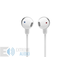 Kép 2/5 - JBL Tune 215BT vezeték nélküli fülhallgató, fehér