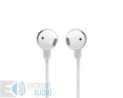 Kép 2/5 - JBL Tune 215BT vezeték nélküli fülhallgató, fehér