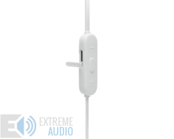 Kép 3/5 - JBL Tune 215BT vezeték nélküli fülhallgató, fehér