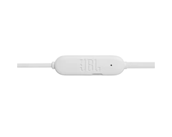 JBL TUNE 215BT vezeték nélküli fülhallgató, fehér
