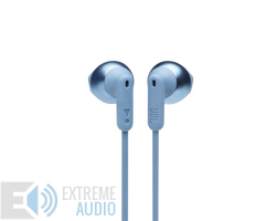 Kép 5/5 - JBL Tune 215BT vezeték nélküli fülhallgató, kék