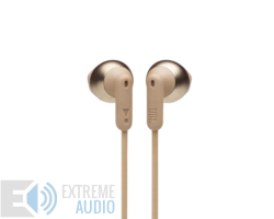 Kép 5/5 - JBL Tune 215BT vezeték nélküli fülhallgató, arany