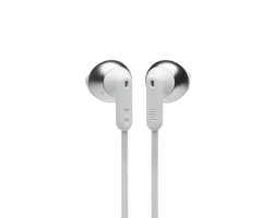 JBL TUNE 215BT vezeték nélküli fülhallgató, fehér